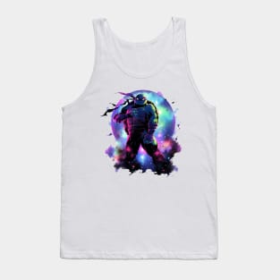 donatello Tank Top